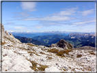 foto Rifugio Puez